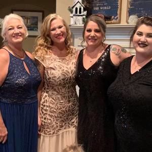 Meet your Posher, Sherry